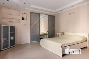 2-к квартира, на длительный срок, 82м2, 2/7 этаж