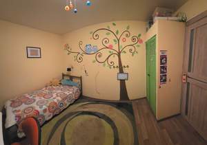 3-к квартира, на длительный срок, 57м2, 2/9 этаж