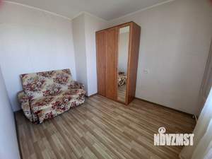 2-к квартира, на длительный срок, 56м2, 14/16 этаж