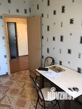 1-к квартира, на длительный срок, 50м2, 16/20 этаж