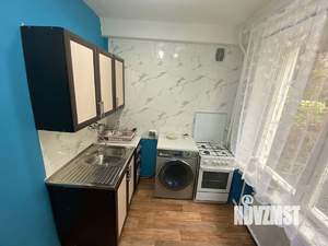 2-к квартира, на длительный срок, 47м2, 1/5 этаж