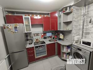 1-к квартира, посуточно, 40м2, 15/23 этаж