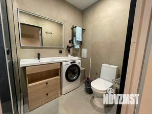 Студия квартира, посуточно, 25м2, 4/14 этаж