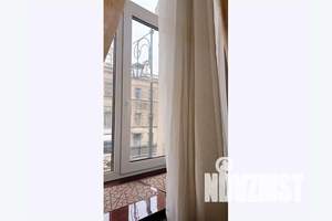 1-к квартира, посуточно, 26м2, 2/5 этаж