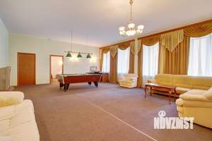3-к квартира, на длительный срок, 100м2, 2/5 этаж