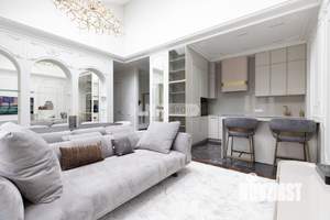 2-к квартира, на длительный срок, 74м2, 7/8 этаж