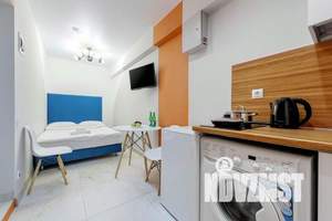 1-к квартира, посуточно, 14м2, 1/5 этаж