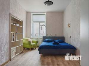 2-к квартира, на длительный срок, 90м2, 5/5 этаж