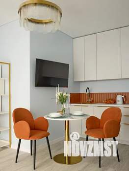 1-к квартира, посуточно, 43м2, 3/9 этаж