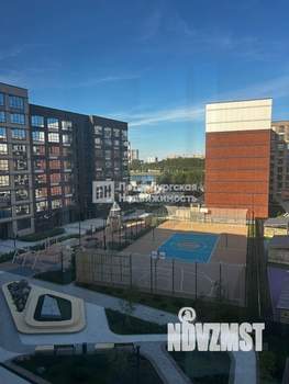 Студия квартира, на длительный срок, 26м2, 5/7 этаж