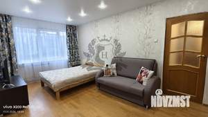 1-к квартира, на длительный срок, 33м2, 3/9 этаж