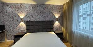 1-к квартира, на длительный срок, 46м2, 10/14 этаж