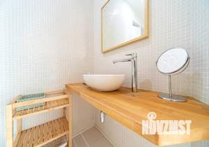 1-к квартира, посуточно, 52м2, 7/9 этаж