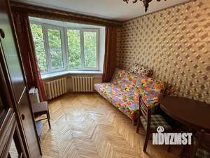 3-к квартира, на длительный срок, 56м2, 5/5 этаж