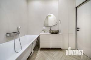 3-к квартира, на длительный срок, 100м2, 5/17 этаж