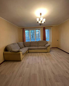 3-к квартира, на длительный срок, 58м2, 2/9 этаж