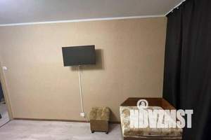 1-к квартира, посуточно, 36м2, 5/10 этаж