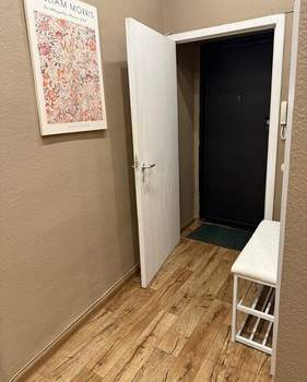 1-к квартира, на длительный срок, 50м2, 3/5 этаж