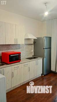 1-к квартира, на длительный срок, 27м2, 6/24 этаж