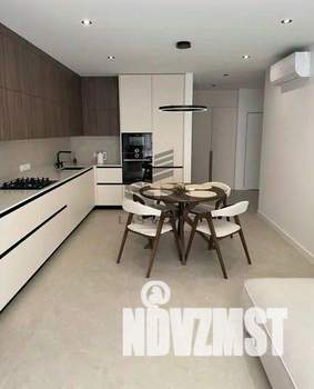 2-к квартира, на длительный срок, 85м2, 3/12 этаж
