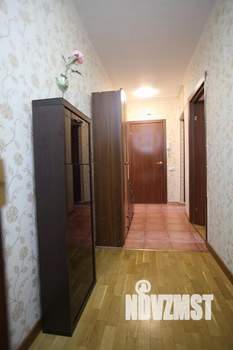 3-к квартира, на длительный срок, 65м2, 3/10 этаж