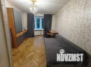 1-к квартира, на длительный срок, 31м2, 3/5 этаж