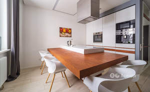 1-к квартира, на длительный срок, 55м2, 2/8 этаж