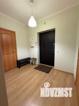 1-к квартира, на длительный срок, 40м2, 8/19 этаж