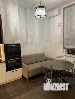 1-к квартира, на длительный срок, 30м2, 4/11 этаж
