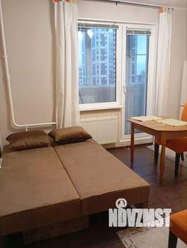 1-к квартира, на длительный срок, 39м2, 11/16 этаж
