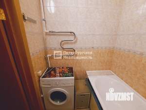 2-к квартира, на длительный срок, 48м2, 5/5 этаж