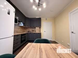 1-к квартира, на длительный срок, 35м2, 11/26 этаж