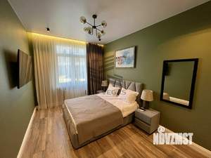 3-к квартира, на длительный срок, 78м2, 1/6 этаж