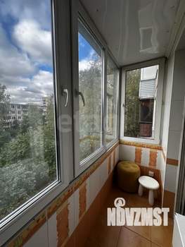 2-к квартира, на длительный срок, 45м2, 4/5 этаж