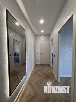 2-к квартира, на длительный срок, 54м2, 7/9 этаж