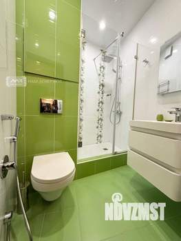 1-к квартира, на длительный срок, 45м2, 6/7 этаж