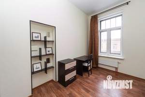 2-к квартира, на длительный срок, 59м2, 4/5 этаж