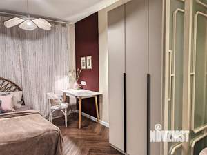 2-к квартира, на длительный срок, 45м2, 3/12 этаж