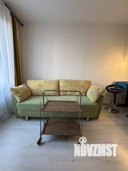 1-к квартира, на длительный срок, 35м2, 1/5 этаж