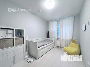 3-к квартира, на длительный срок, 56м2, 4/13 этаж