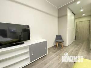 Студия квартира, посуточно, 25м2, 21/21 этаж