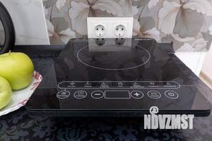 1-к квартира, посуточно, 15м2, 1/1 этаж