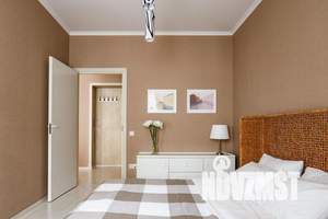 2-к квартира, посуточно, 65м2, 4/6 этаж