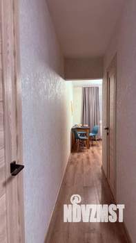 1-к квартира, на длительный срок, 41м2, 19/22 этаж