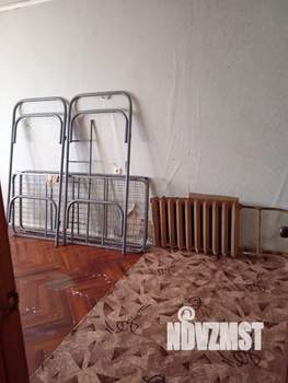 3-к квартира, на длительный срок, 58м2, 2/5 этаж