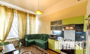 1-к квартира, посуточно, 47м2, 5/5 этаж