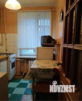 1-к квартира, на длительный срок, 31м2, 1/5 этаж