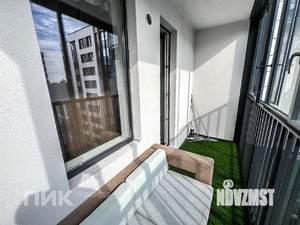 Студия квартира, на длительный срок, 29м2, 8/11 этаж