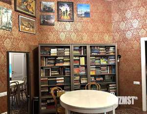 2-к квартира, на длительный срок, 45м2, 2/5 этаж