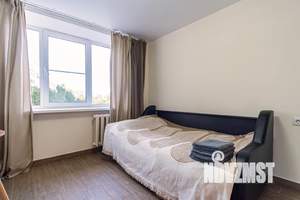 Студия квартира, посуточно, 22м2, 5/12 этаж